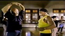 2003 10-10-220 TV Ad w/Terry Bradshaw and Hulk Hogan