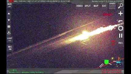 Dha Dış - Polisten Kaçan Şüpheli Helikopter Takibi ve K9 ile Böyle Yakalandı