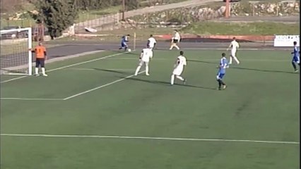 Κιθαιρώνας Καπαρελλίου-Π.Α.Ο. Κόκκινου 3-0