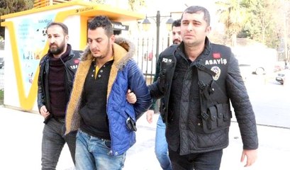 2 Aylık Hamile Esma'nın Katili, Kıskançlık Krizine Giren Kocası Çıktı