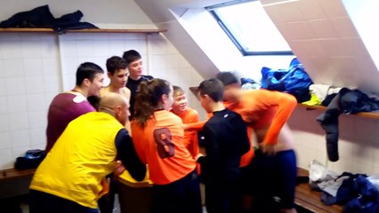 Victoire à Mamers !