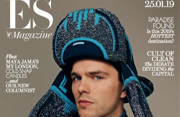 Nicholas Hoult played Favourite games