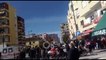 Ora News - Aksident në Fier, "Benzi" përplas dy të moshuara