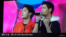 歌の日本語字幕動画30