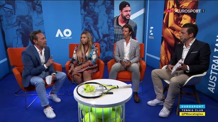 Le débat : Djokovic était-il trop fort ou Nadal est-il passé à côté ?