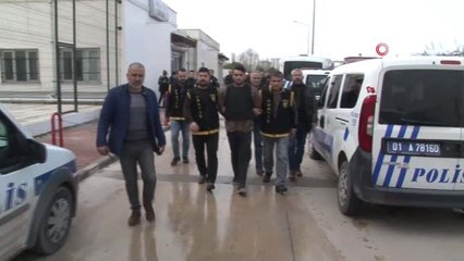 Babaannesini Öldüren Torun: "Amacım Sadece Korkutmaktı"