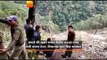उत्तराखंड: चम्पावत में पिकअप खाई में गिरने से आठ लोगों की मौत, 13 घायल
