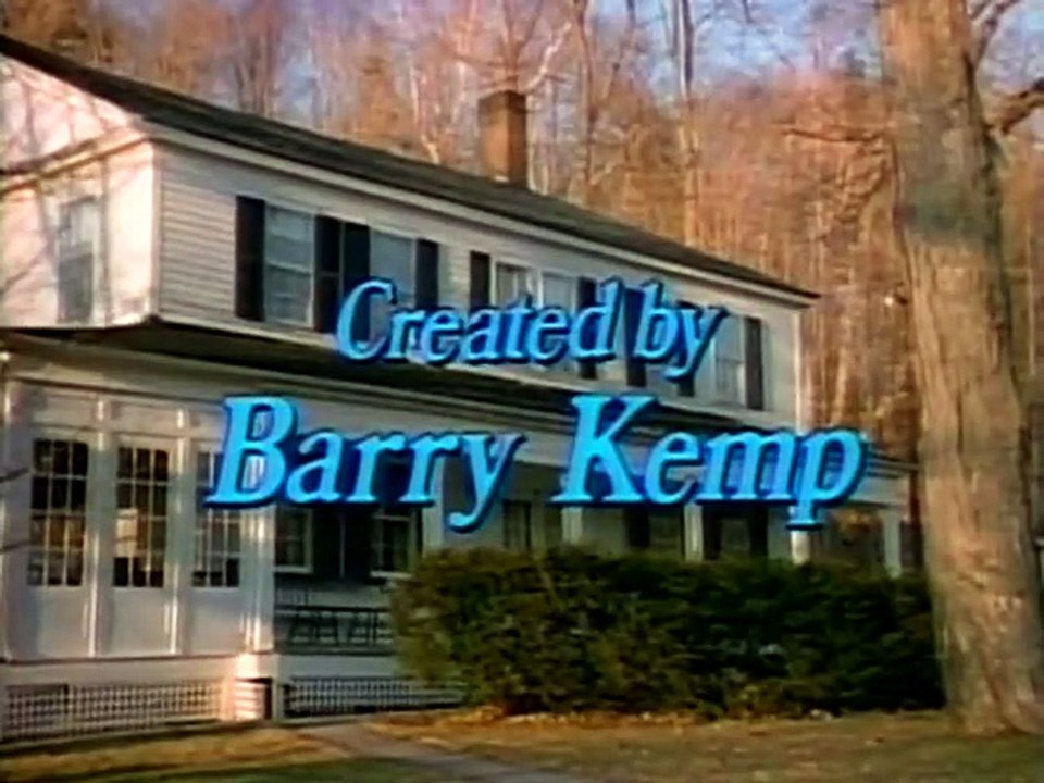 Newhart - 305 - But Seriously Beavers