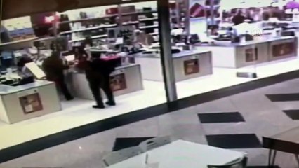 '10 milyonluk' soygunun faili 3 kardeş yakalandı - AYDIN