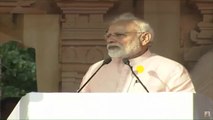 90% of households in India have a cooking gas connection: PM Modi