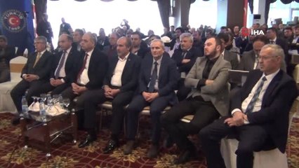 Afyonkarahisar-Ankara Arasındaki Yüksek Hızlı Trende Raylar Mart'ta Döşenecek