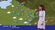 La météo du lundi 28 janvier en  Lorraine et Franche-Comté