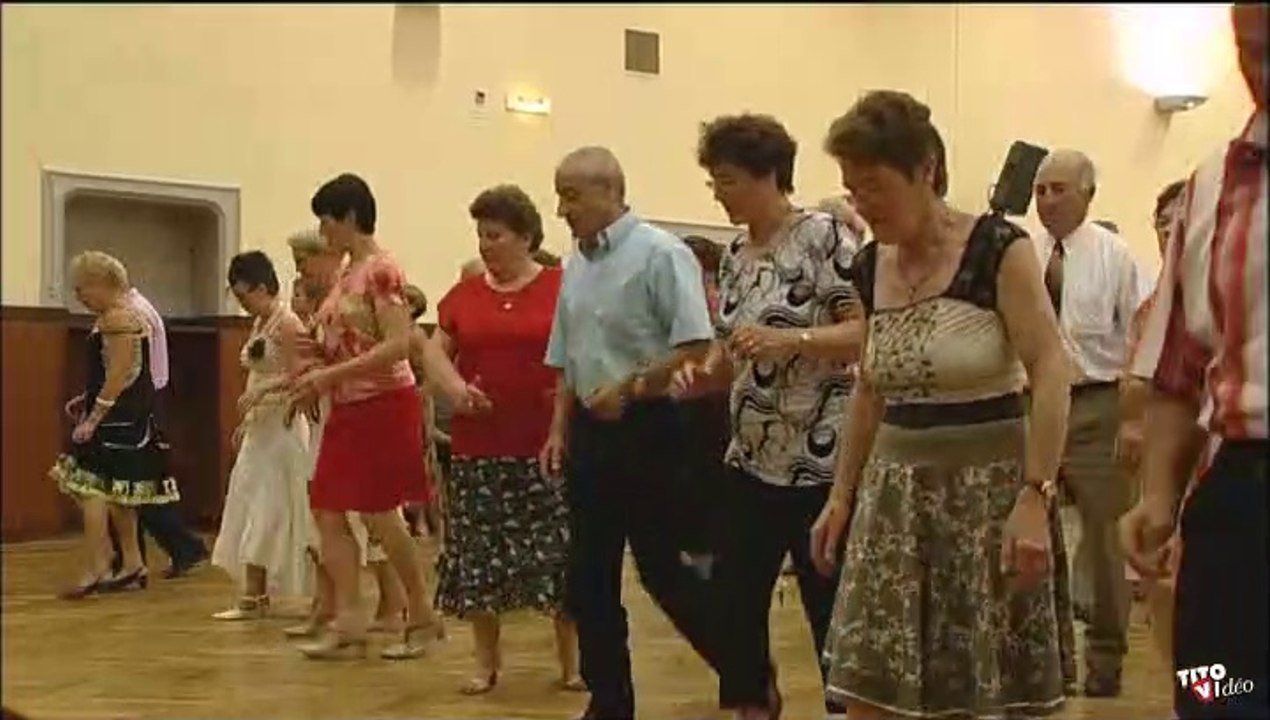 Ma Ritournelle par Cédric Saillard et son Orchestre