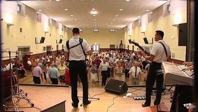 Le Tunnel par Cédric Saillard et son Orchestre