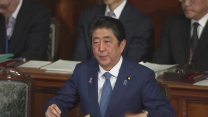 아베 내일 시정연설...韓 관련 언급 주목 / YTN