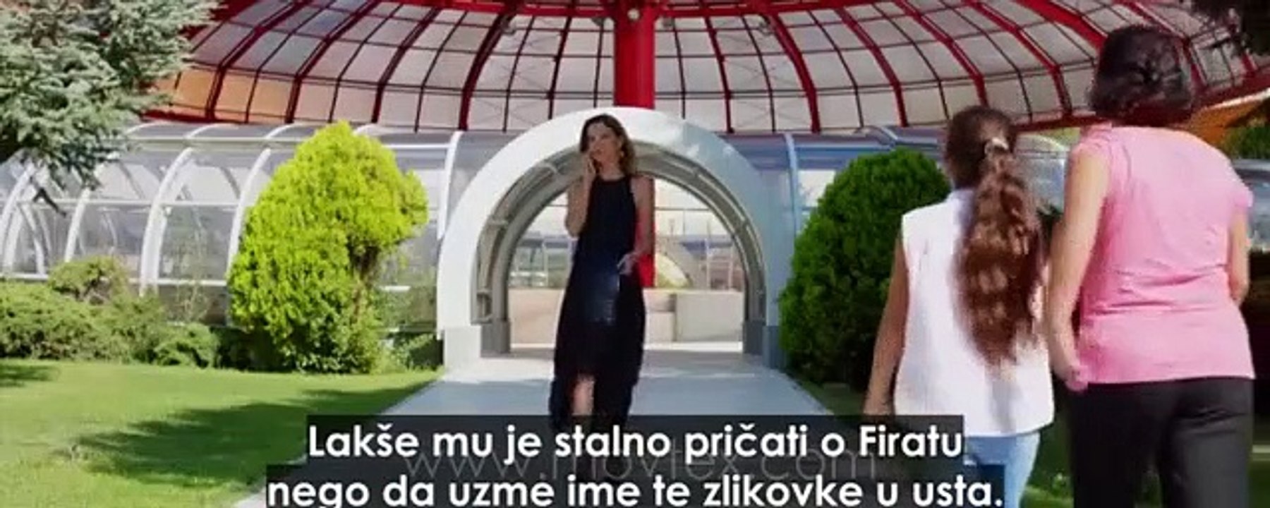 Zabranjena ljubav  58 Epizoda 1 deo- Zabranjena ljubav 58 Epizoda 1 deo