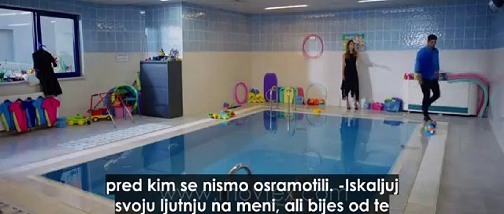 Zabranjena ljubav  58 Epizoda 2 deo- Zabranjena ljubav 58 Epizoda 2 deo