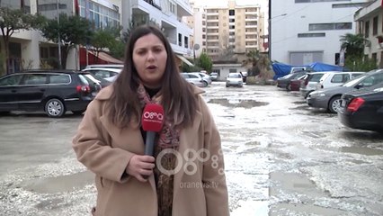 Ora News - “Rrugët e Vlorës si në Irak”