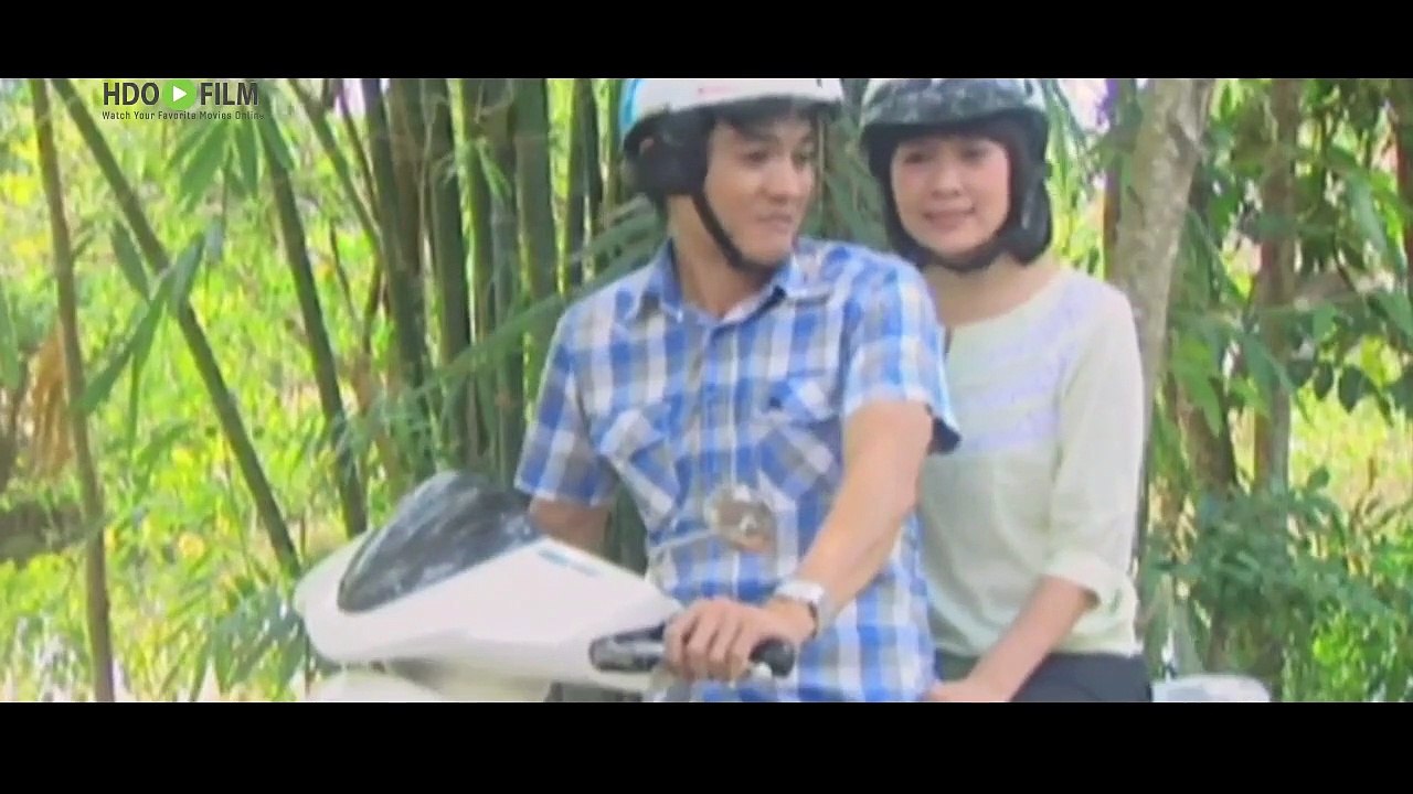 Làn Môi Trong Mưa tập 27