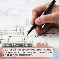 Preparing For A Home Inspection