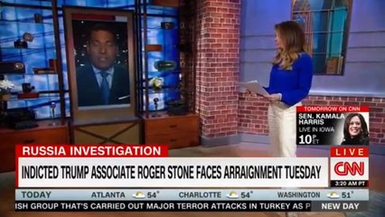 CNN New Day Weekend 1-27-2019 - CNN BREAKING NEWS Today Jan 27, 2019