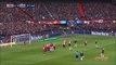 Lasse Schone fantastic free-kick goal - Feyenoord 0-1 Ajax