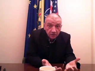 Sergiu Mocanu: Convenţia Euro-Unionistă a lui Ţăranu şi Dolganiuc