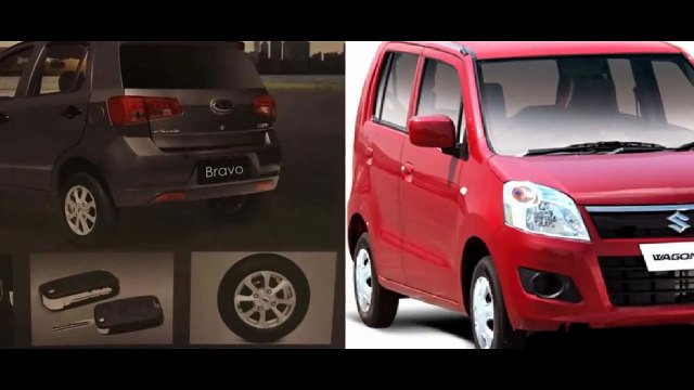 Best Comparison of United Bravo l VS l Suzuki Mehran l VS l WagonR l Interior And l Booking Information l Detailed Review and Comparison l Must Watch This Video To Know About in Detail l All Features & Specifications of Car Are Explained l See Video