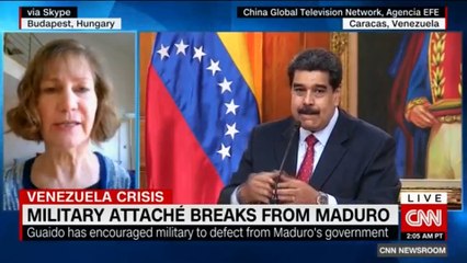CNN Newsroom Live [5AM] 1-27-2019 - CNN BREAKING NEWS Today Jan 27, 2019