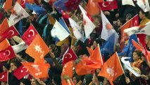 Çavuşoğlu: 'Biz Antalyalılar olarak Cumhur İttifakı'nın başarılı olması için ne gerekiyorsa yapacağız' - ANTALYA