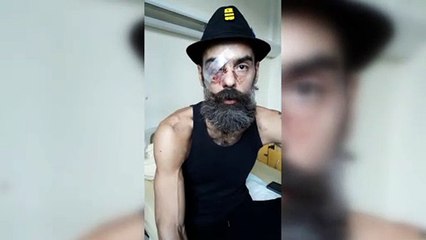 Jérôme Rodrigues : « J’irai au bout du combat »