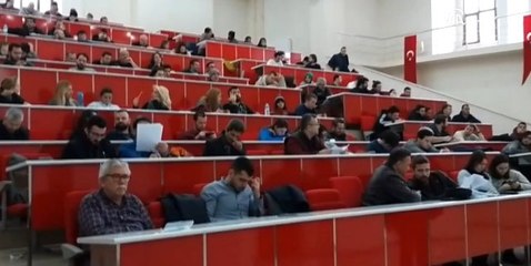 Hedef 1 Milyon Amatör Denizci" Projesi