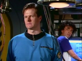 Ocean Girl   S1E13   Tough Decision