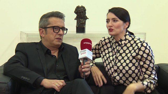 Buenafuente y Abril, listos para ofender en los Goya