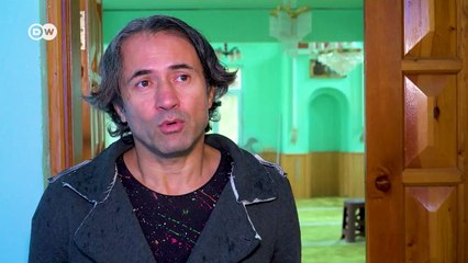 Turkey: Liberal Imam rocks the Diyanet | DW Stories