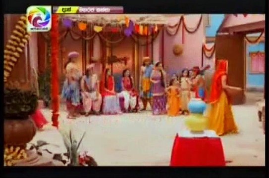 Maharaja Kansa Teledrama - 171 - 27th January 2019