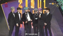 [ENG] 190115 Seoul Music Awards - BTS Wins Bonsang
