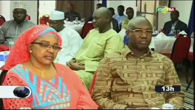 ORTM/Célébration de la 6ème nuit du gala des trophées de reconnaissance du mérite et de l’excellence du Mali