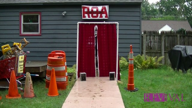 2016 Revival-Open & Segments