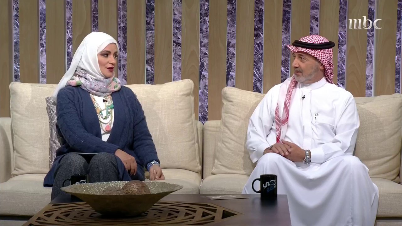 أنت مع مين؟