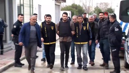 Babaannesini Öldüren Torun: "Amacım Sadece Korkutmaktı"