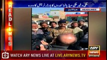 Headlines | ARYNews | 2000 | 27 January 2019