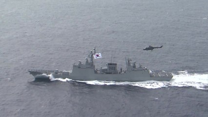 해군 1함대, 日 방문 계획 보류...갈등의 악순환 / YTN