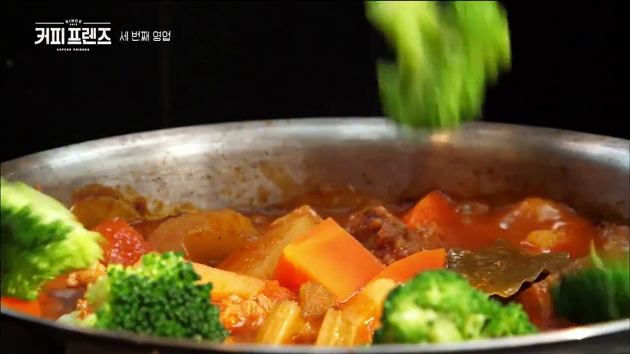 Coffee Friends Ep04 Engsub Part 01