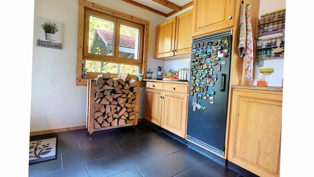 A vendre - Maison - Châtel-Saint-Denis (1618) - 4.5 pièces