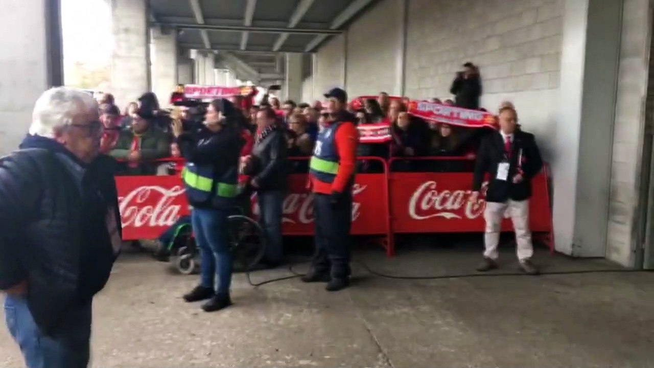 Sporting de Gijón - Deportivo de la Coruña: El...