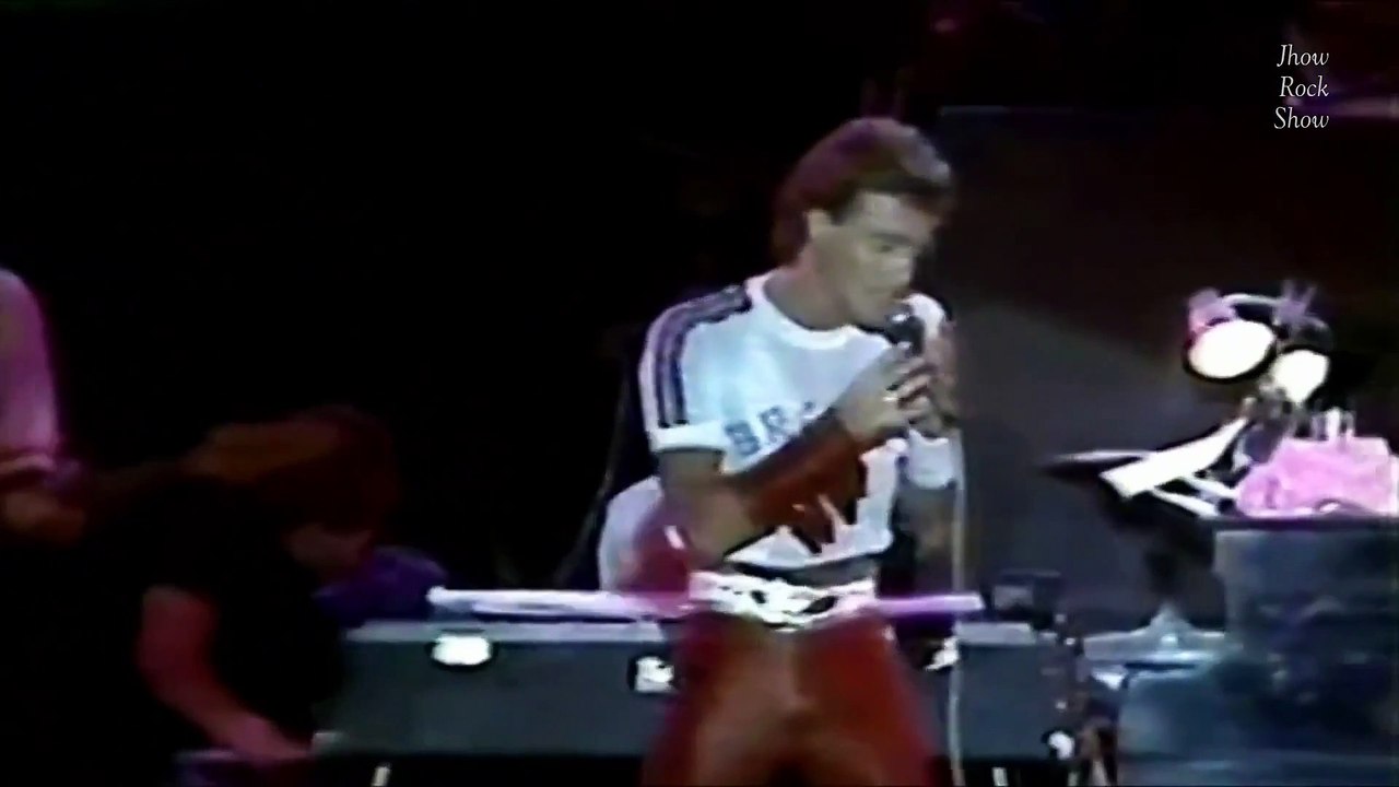 Andy Gibb Love is Thicker Than Water HD