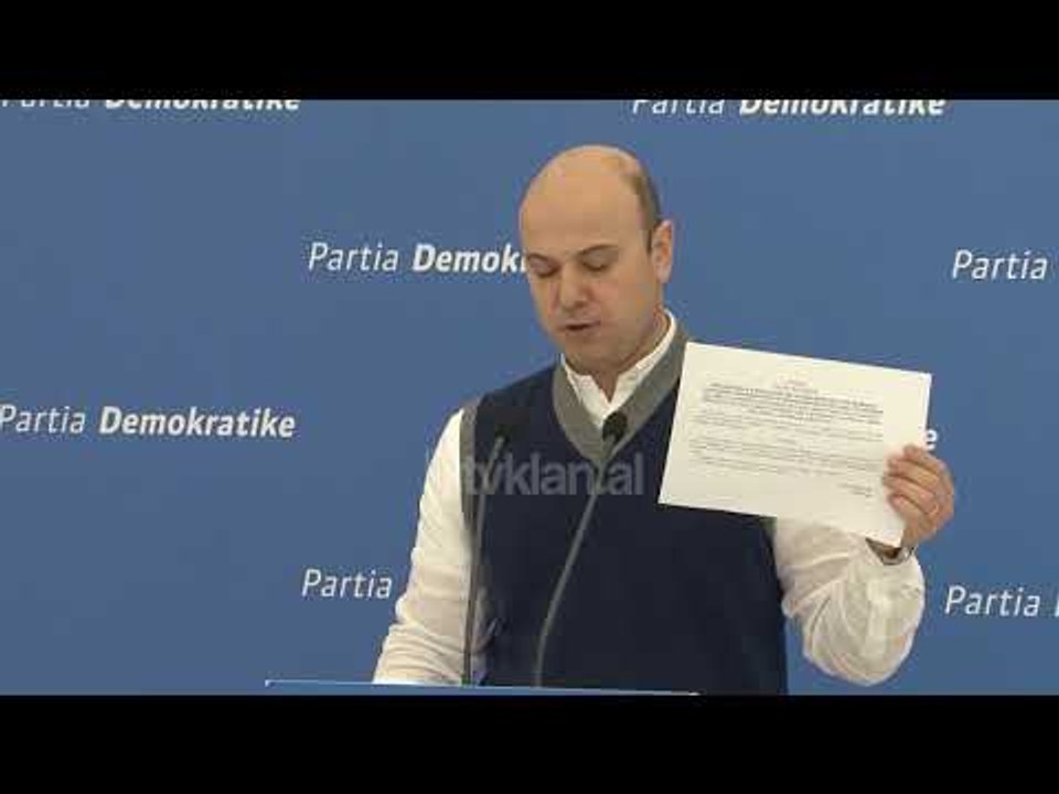 Malltezi: Rama firmosi per kerkimin e naftes ne parkun e Zagorise