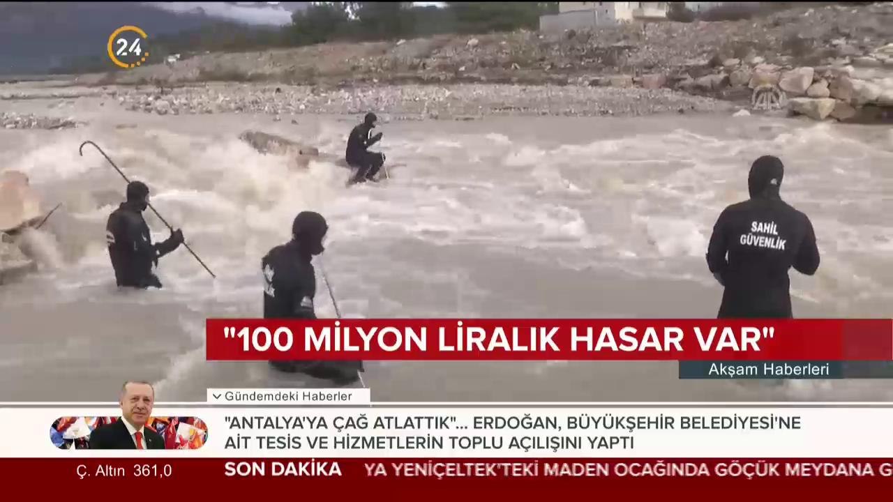 "Gereğini yapacağız"