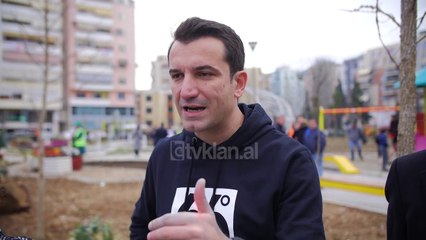 Veliaj: Çdo muaj nje kend lodrash per femijet